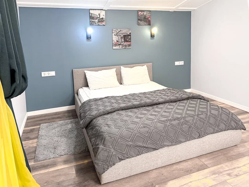 Фото Дом Учёных