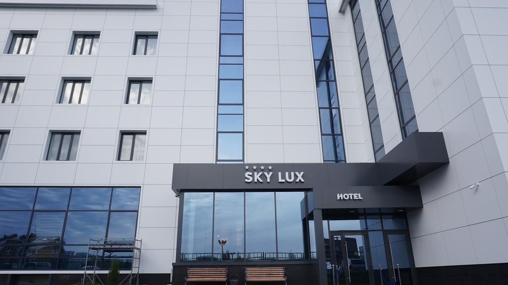 Фото Sky Lux