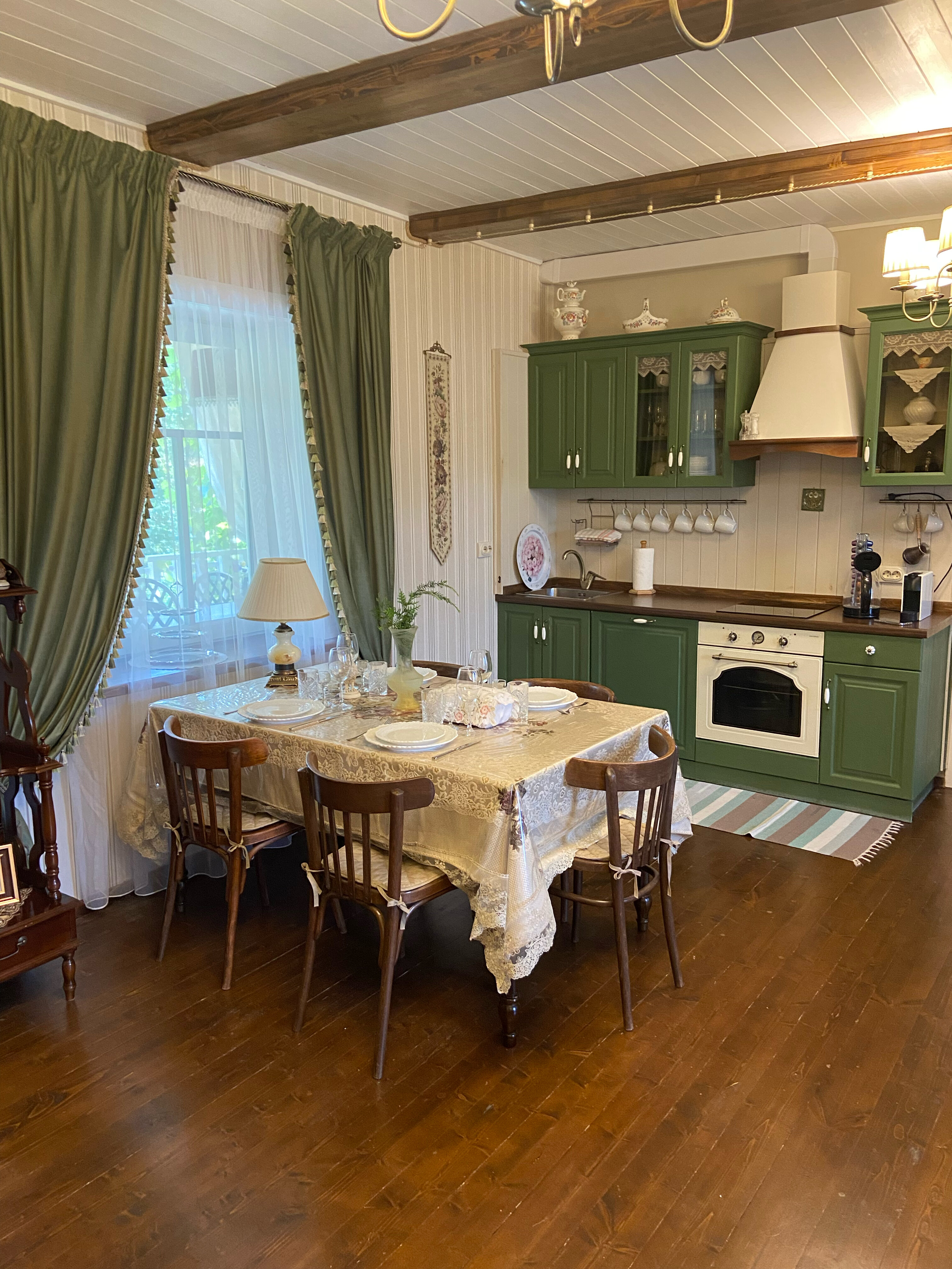 Фото Усадьба Бёхово