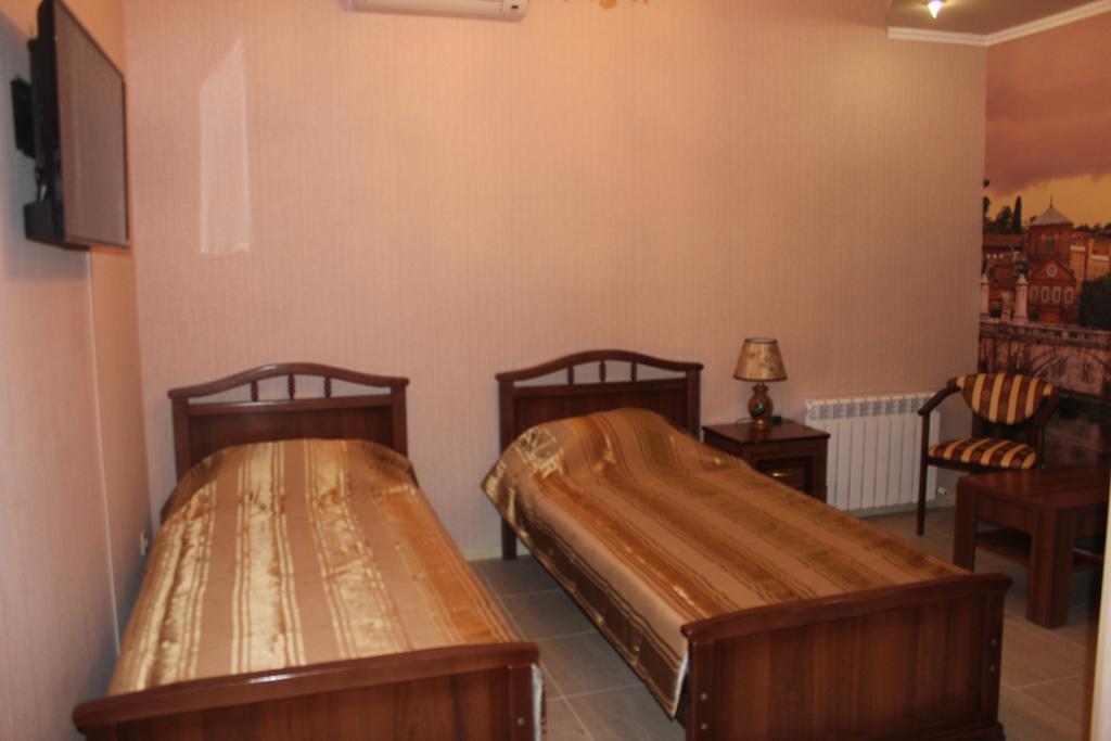 Фото Сафари