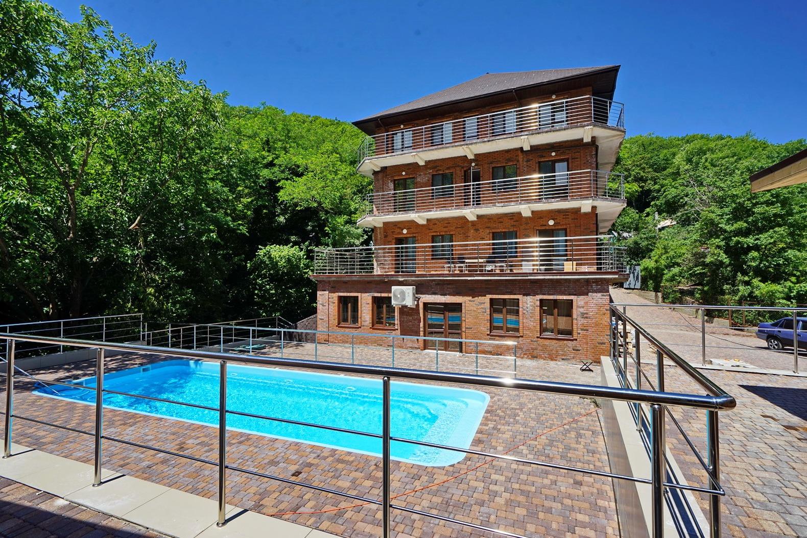 Фото отеля 4