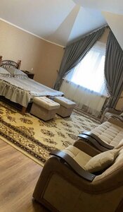 Staryj Alamat (Kabardino-Balkarian Republic, Elbrusskiy District, Baksanskoye ushchelye) ، فندق