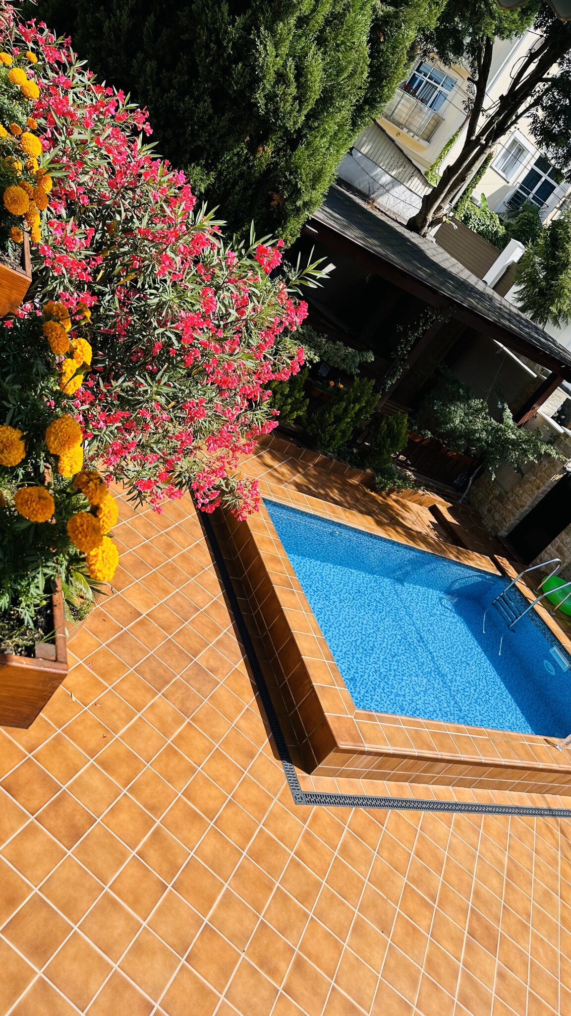 Фото Гостевой дом на Рахманинова