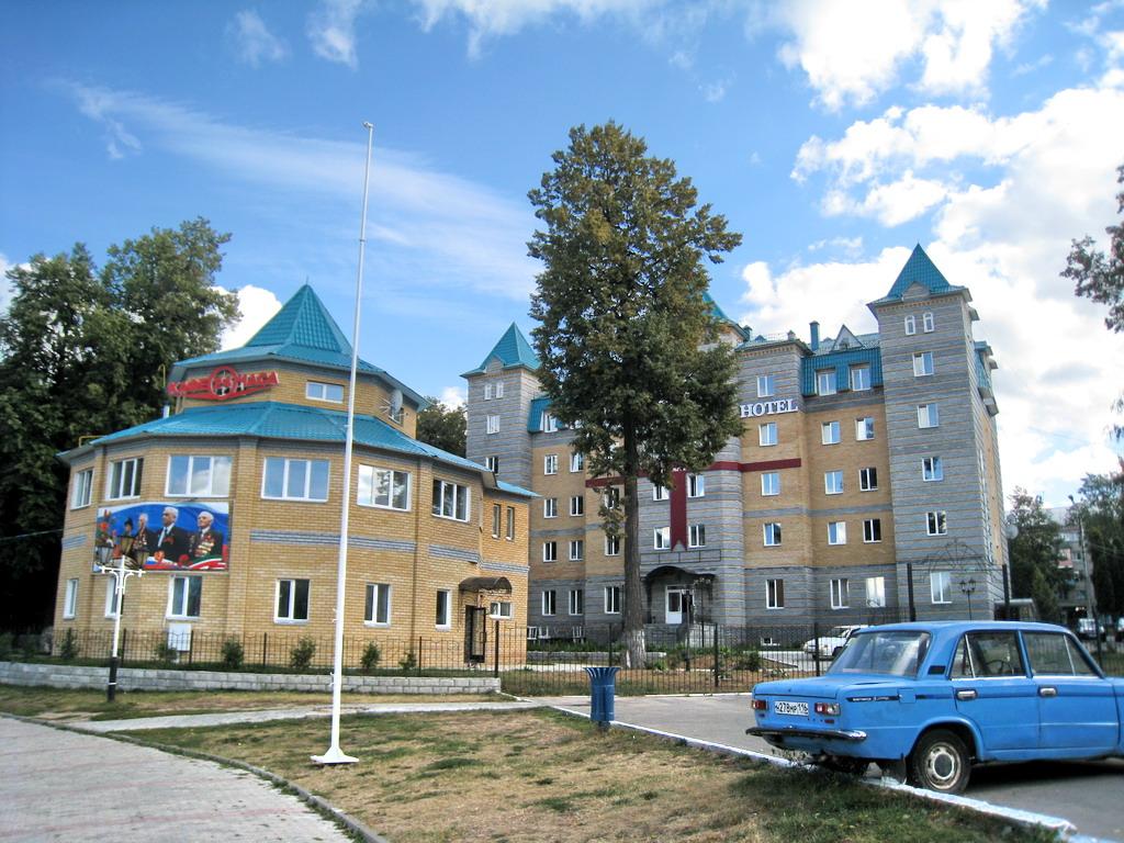 Фото Тернополь