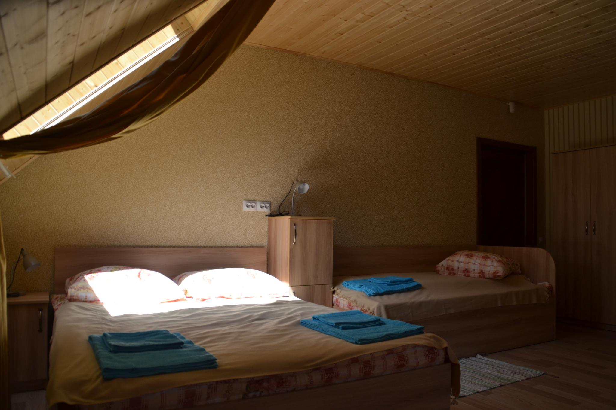 Фото Жилой дом на Взморье