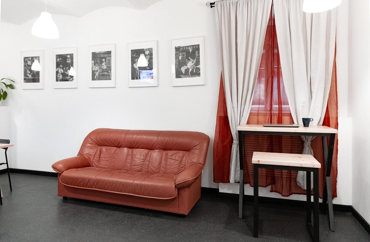 Фото Горбуновъ