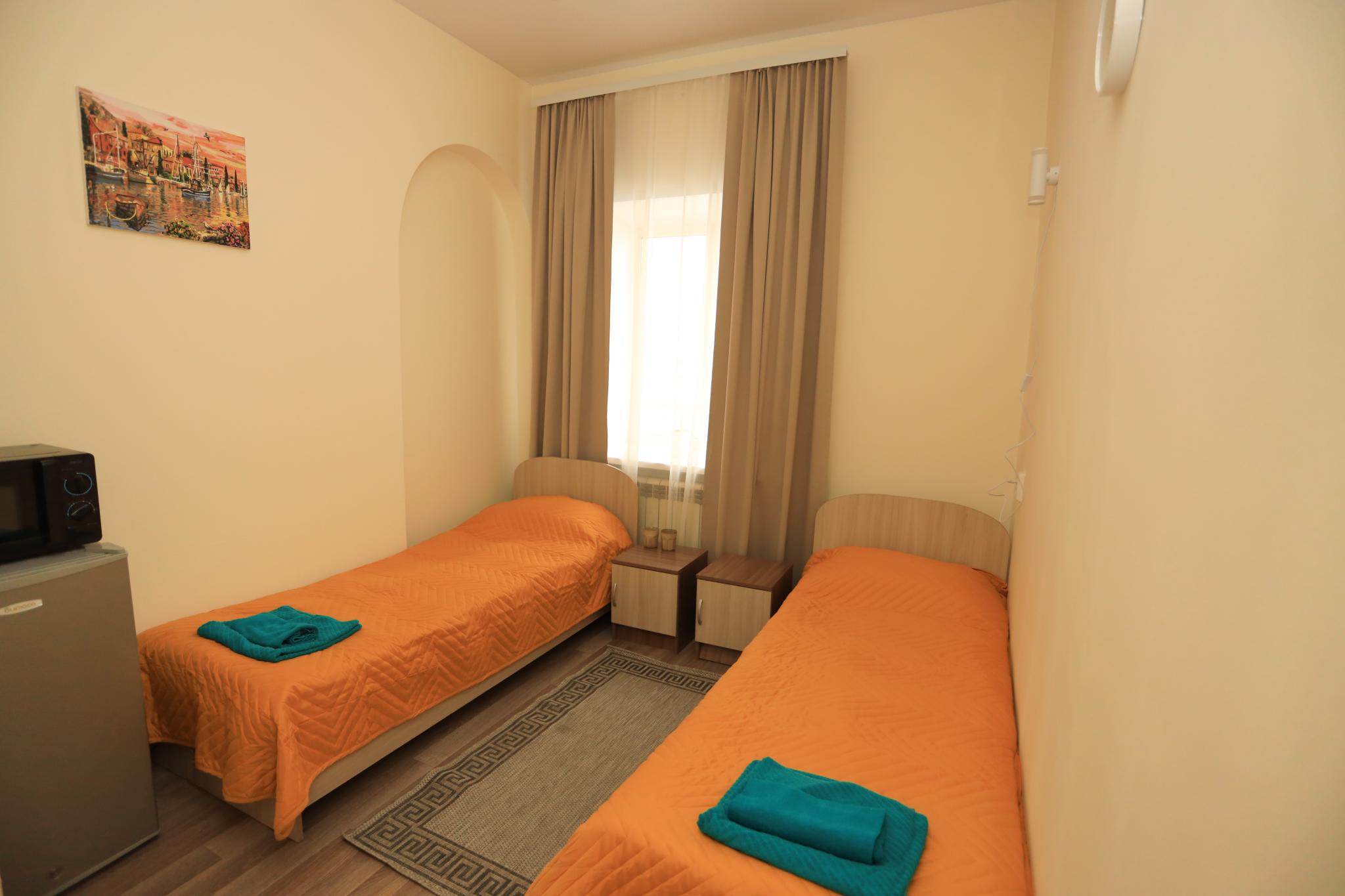 Фото Звездочка