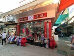Balim Cocuk (Izmir, Konak, Anafartalar Avenue, 427A), children's clothing store