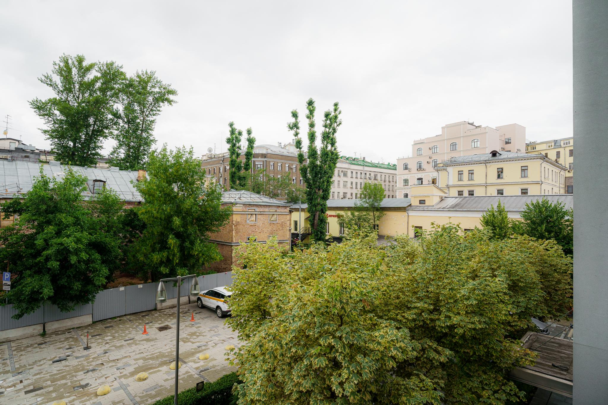 Фото Mys Boutique Hotel