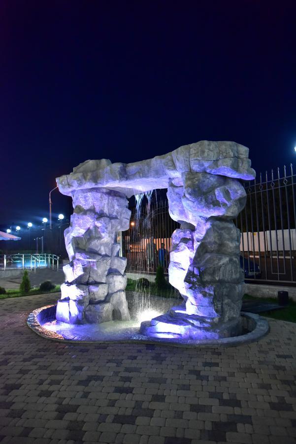 Фото Marine Palace