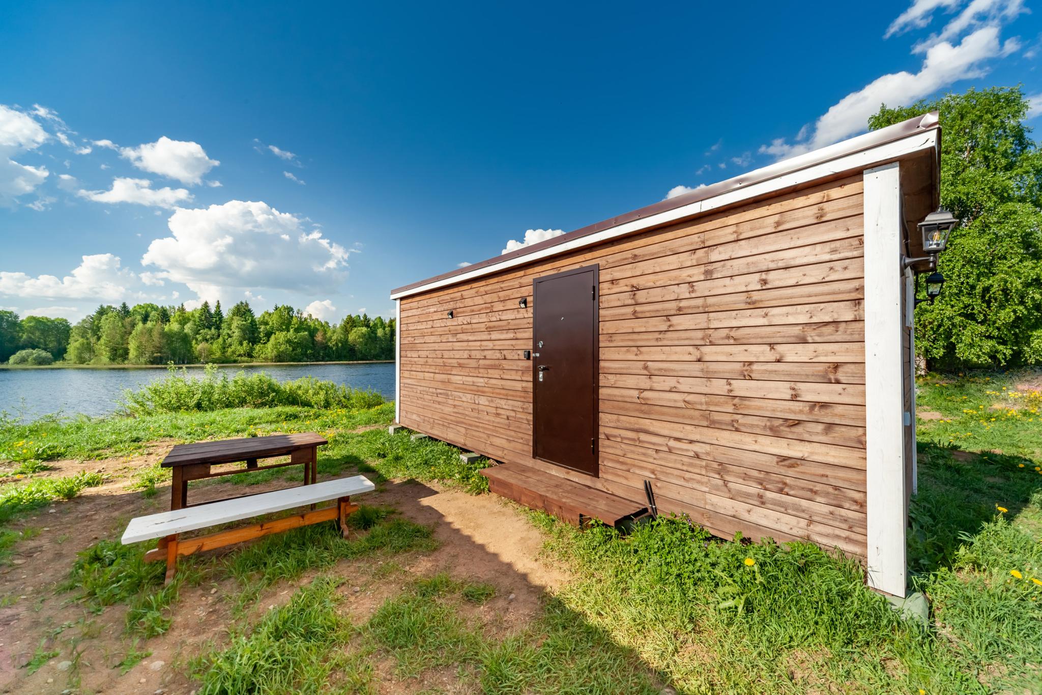 Фото Твоё озеро