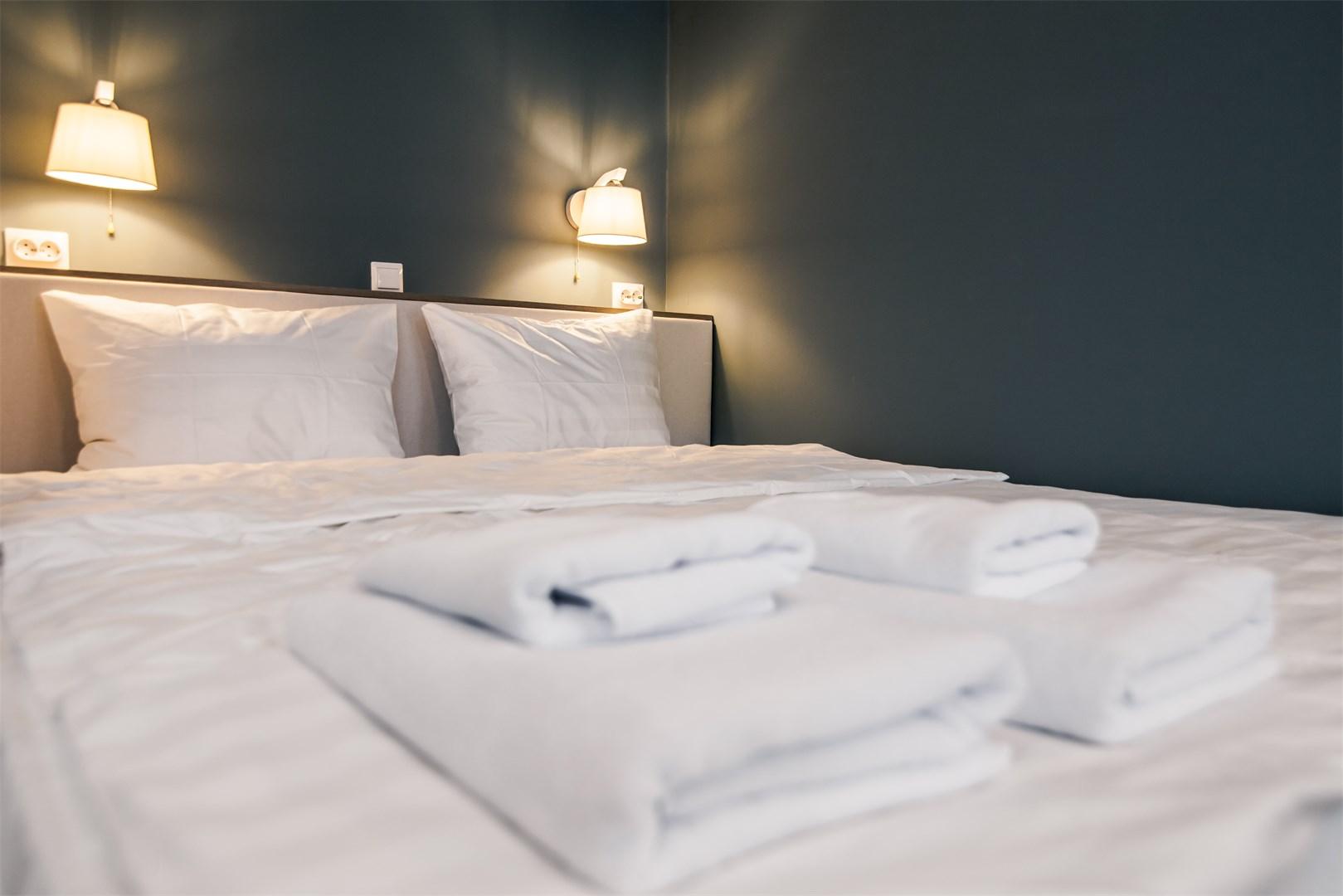 Фото Отель Романов