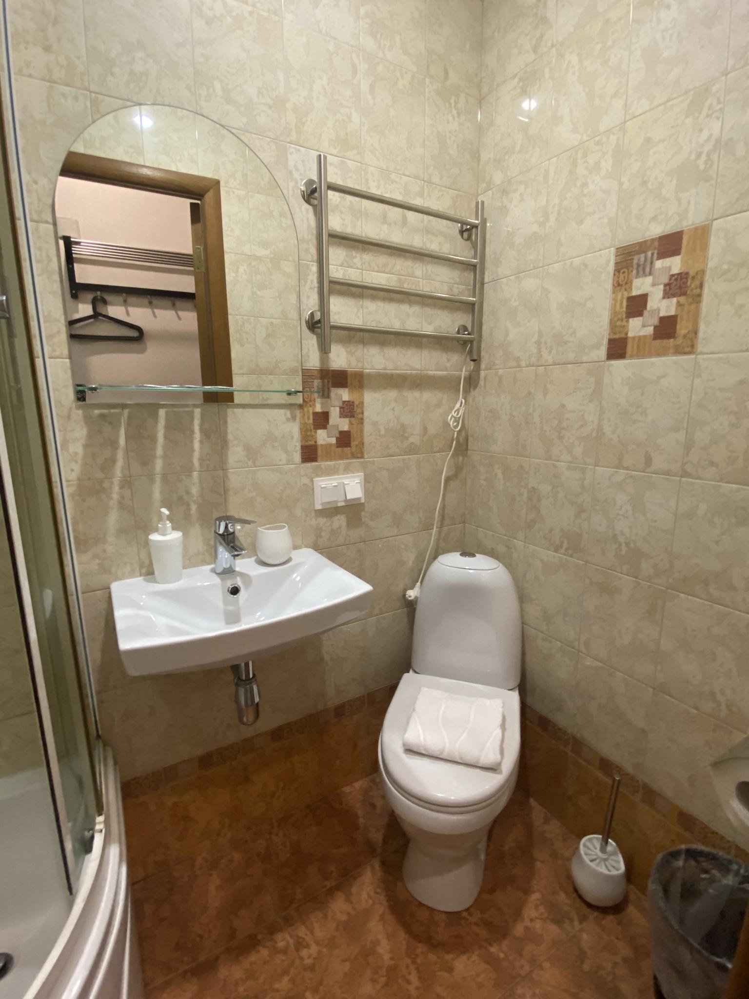 Фото АпартПейдж Маяковского