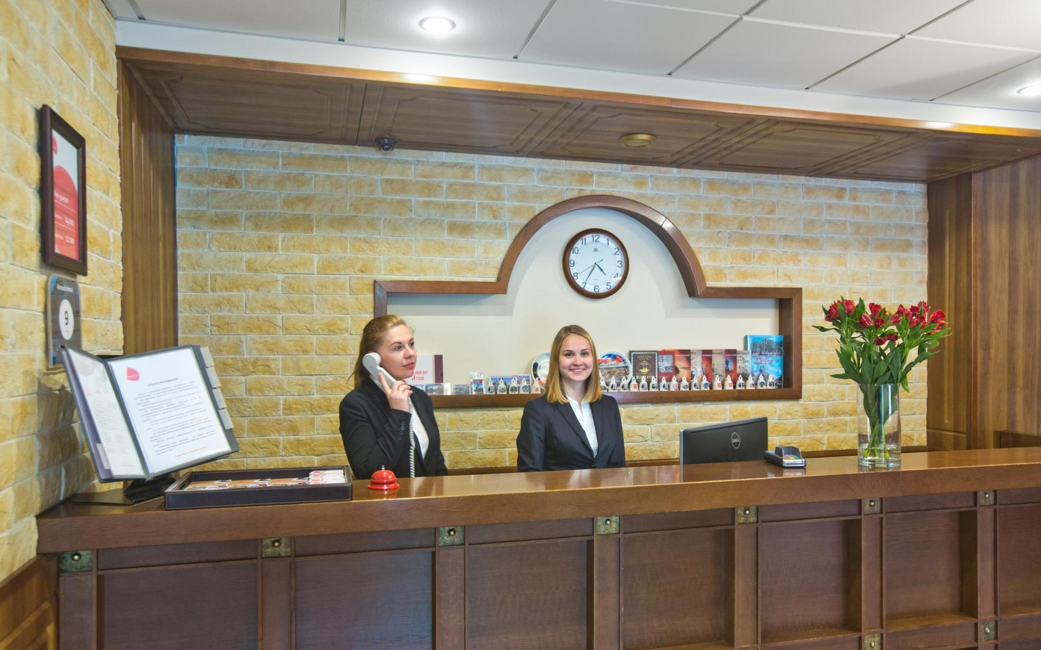 Фото Амарис