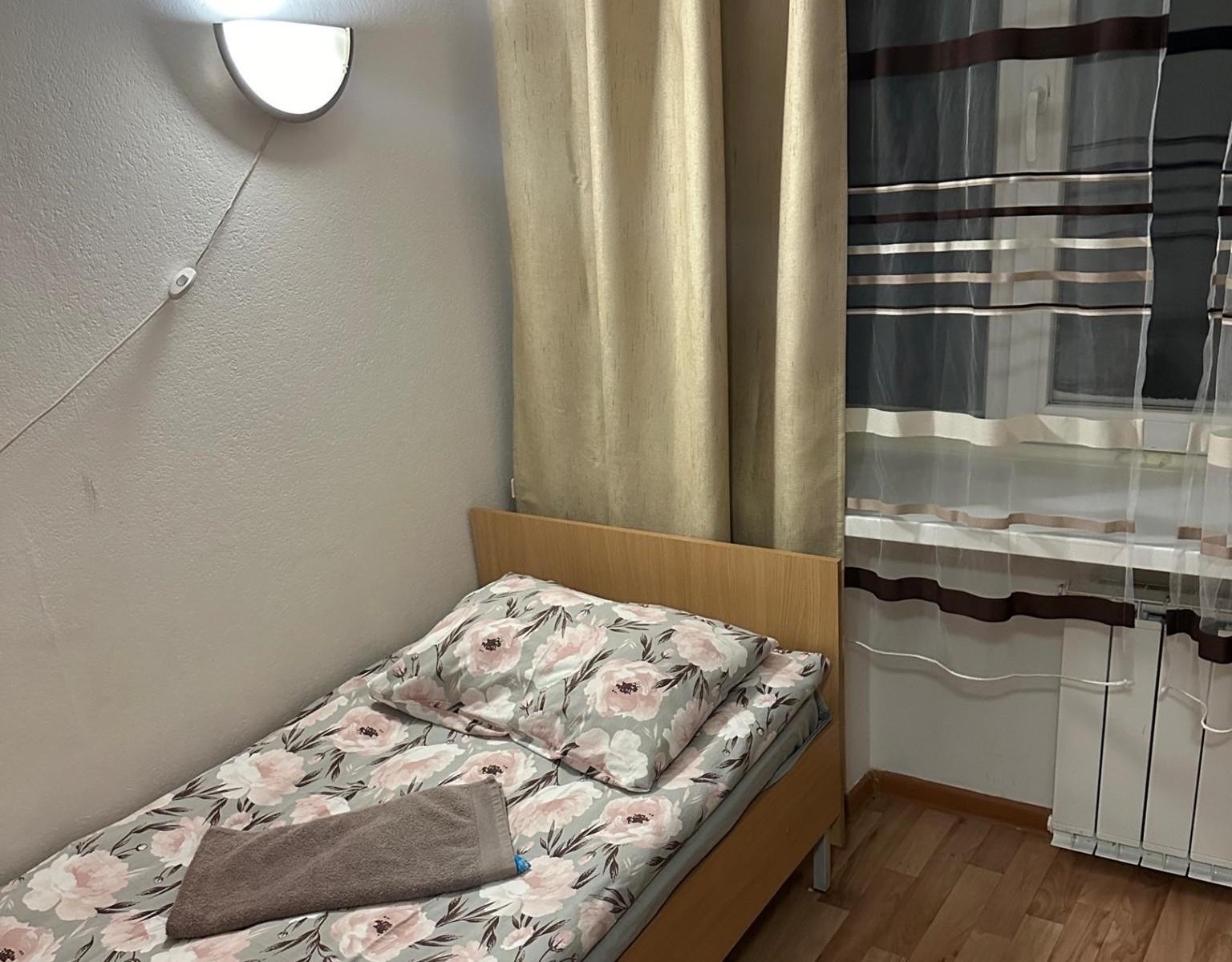 Фото RedLine house