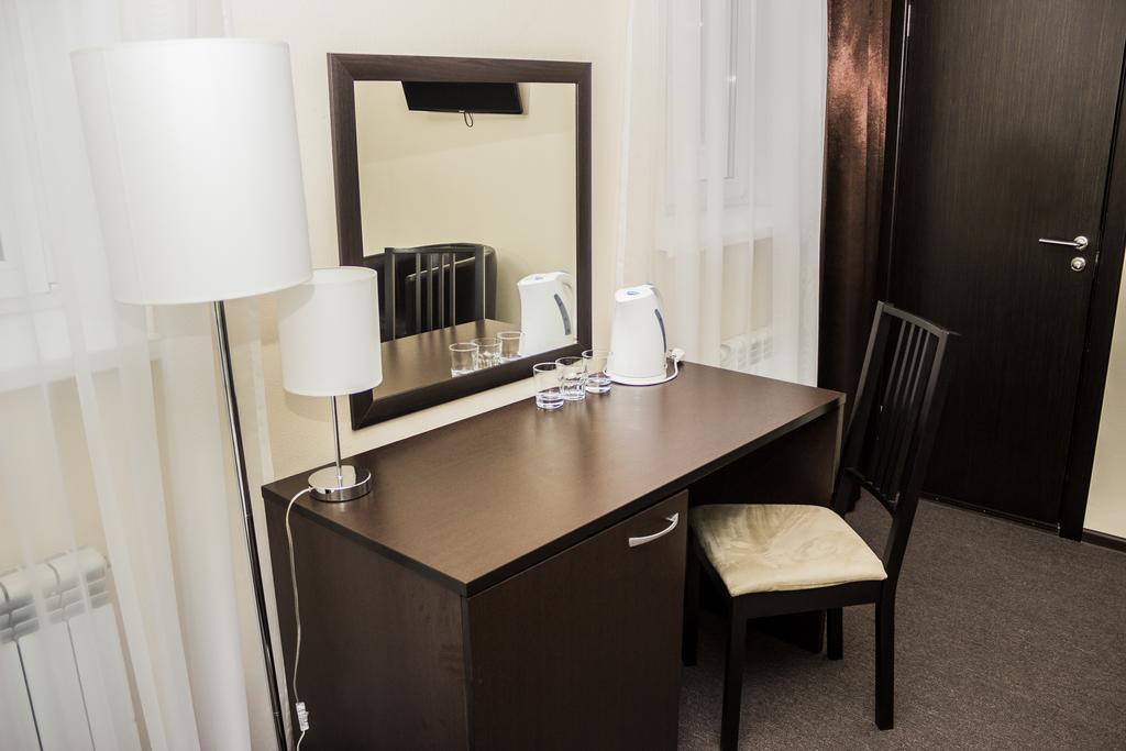 Фото Островский