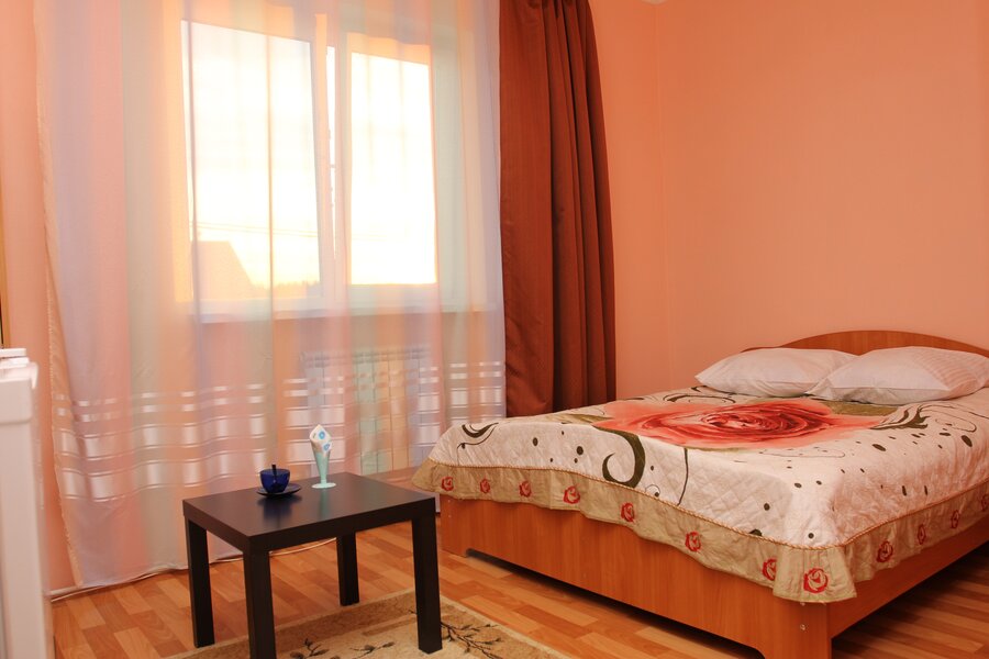 Фото Солнечная