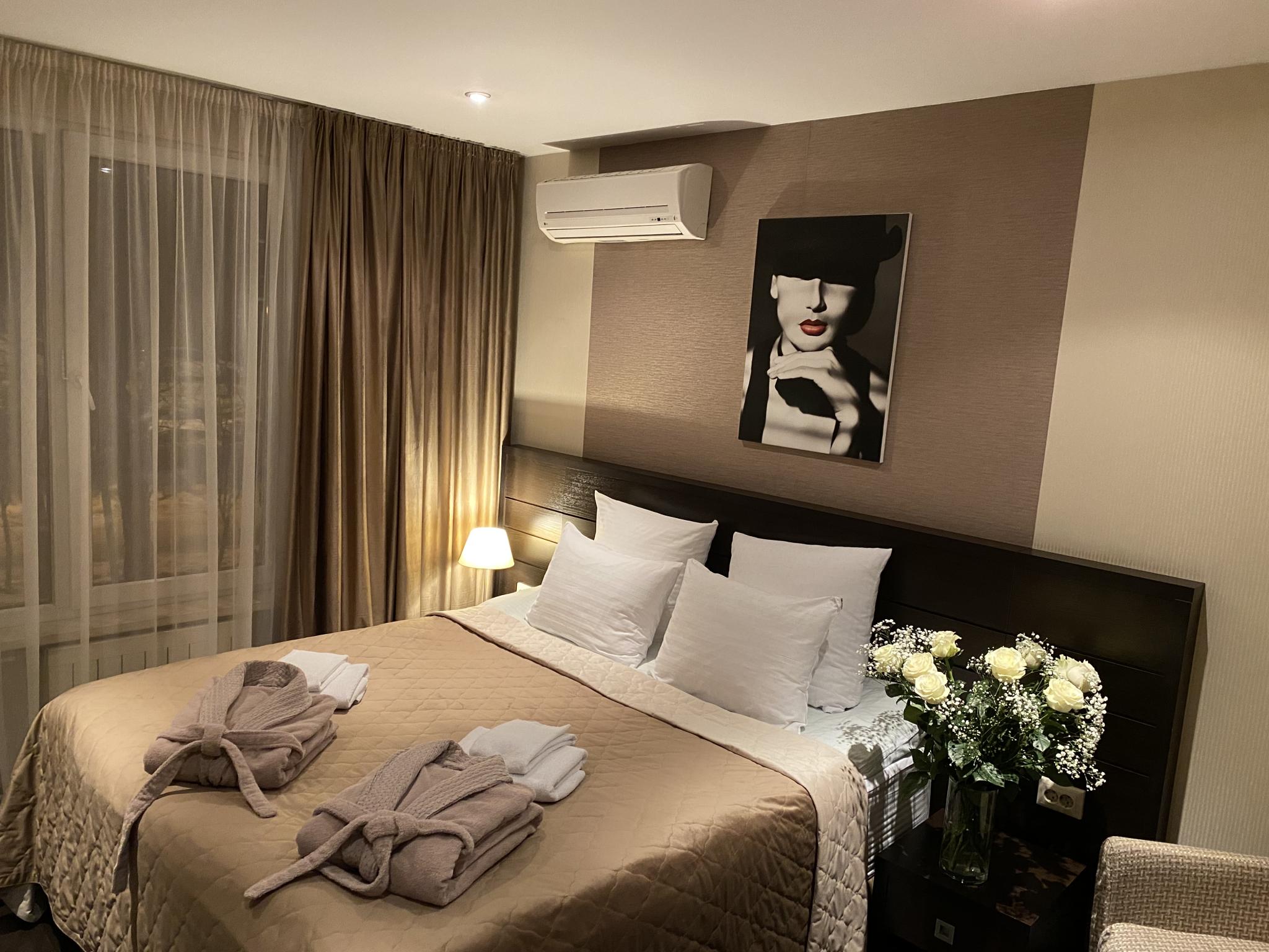 Фото Марфино