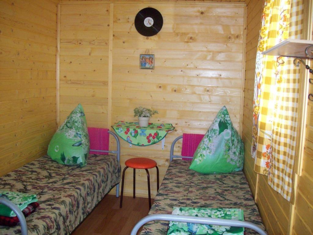 Фото Макашевские дворики