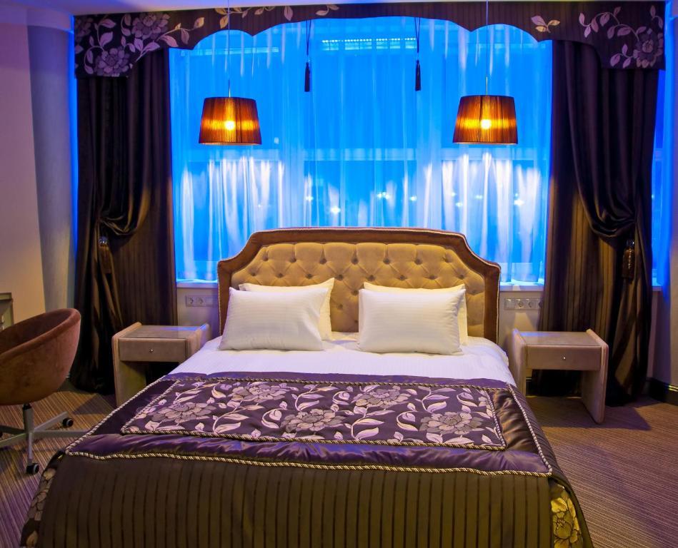 Фото Арт-отель