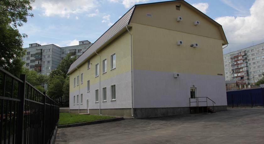 Фото Аркона