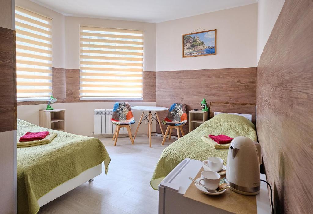 Фото Sonya Family Hotel