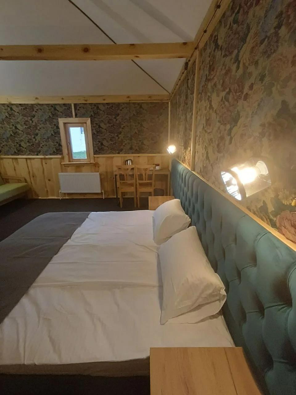 Фото Гусарская стоянка