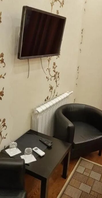 Фото Гостиница на Новомарьинской