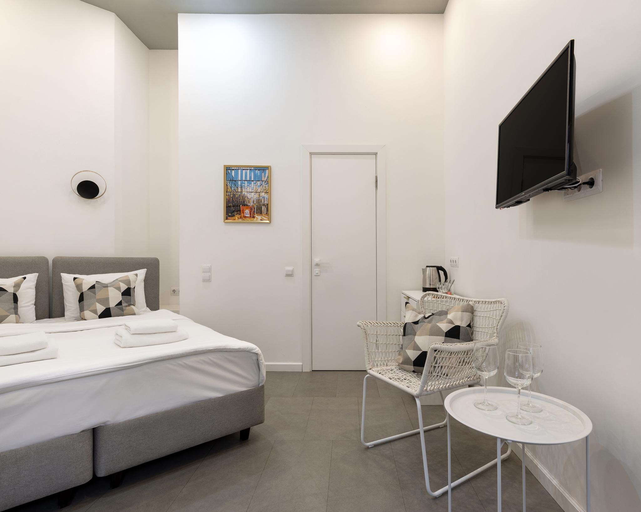 Фото АпартПейдж 5 Углов