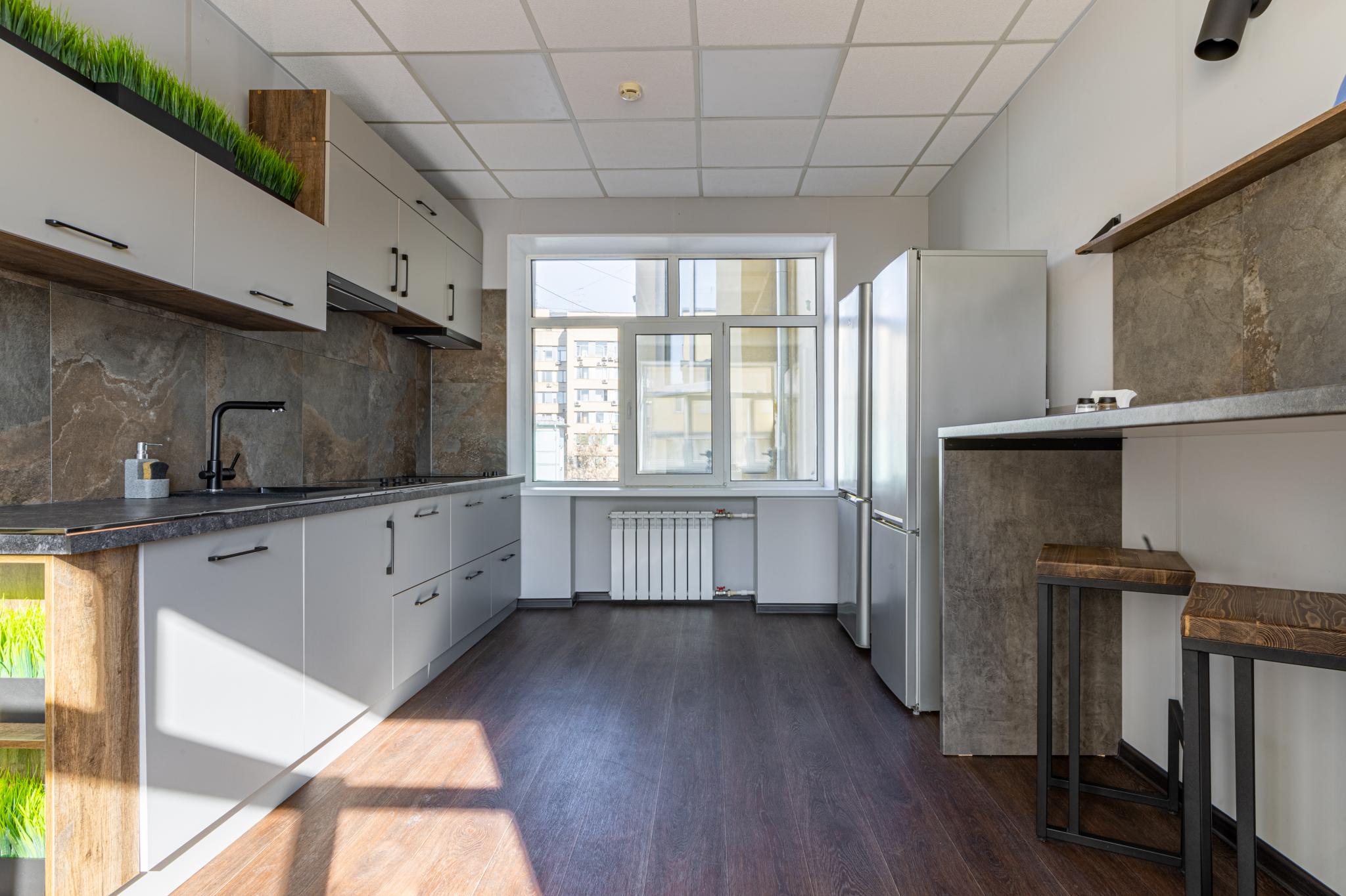 Фото 1st Arbat Hotel Подъезд № 2