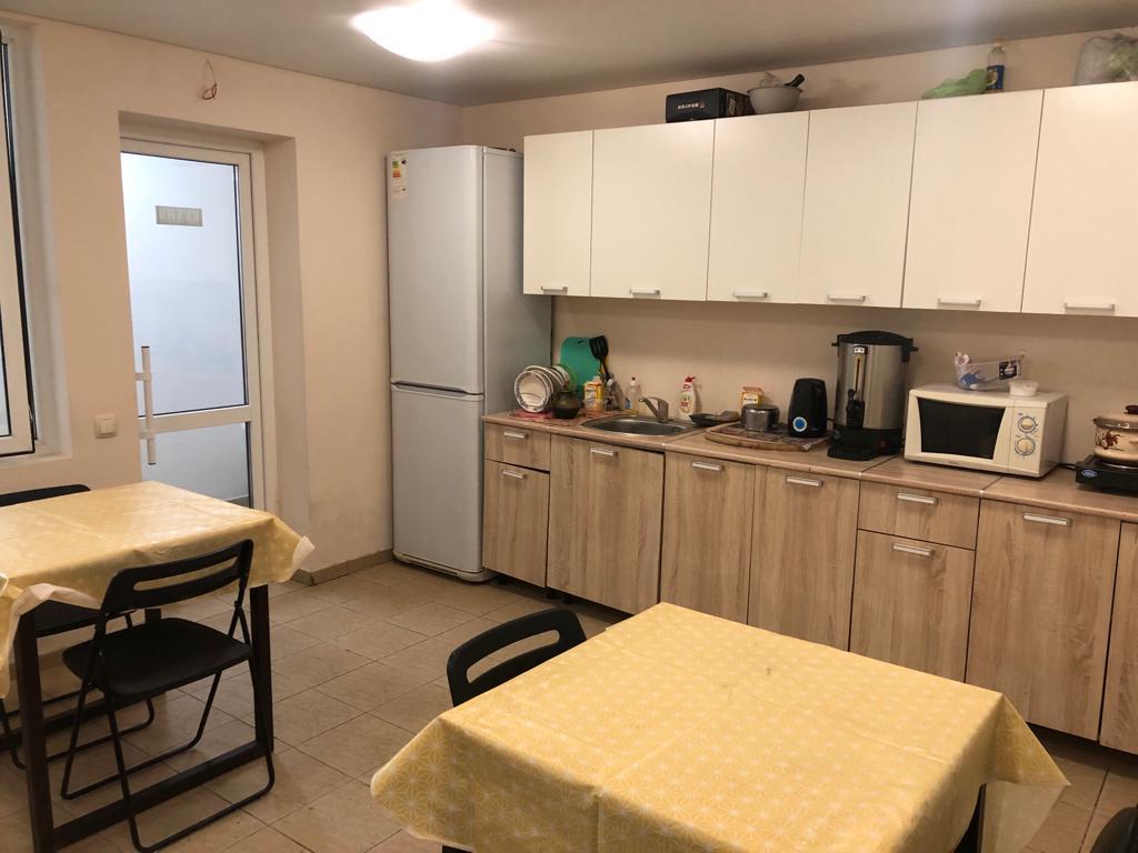 Фото Московская