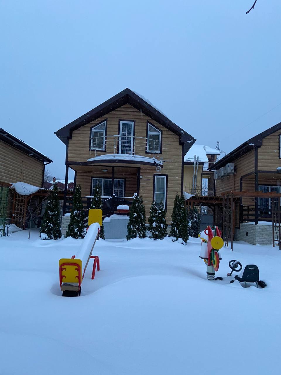 Фото Остров Атланта