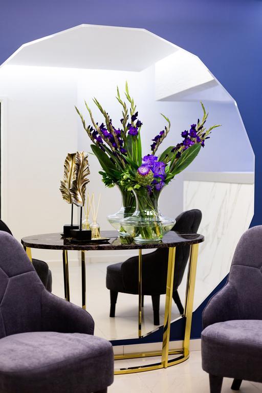 Фото Grand Hotel Perm