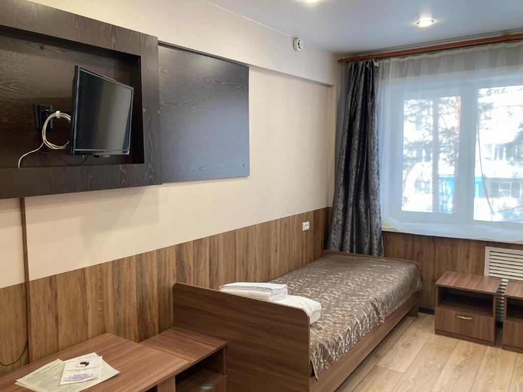 Фото Прасковья