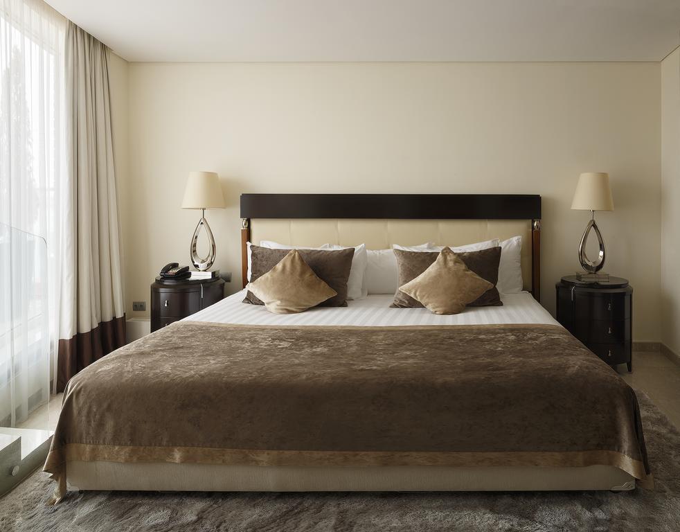 Фото Аквамарин by Zont Hotel Group