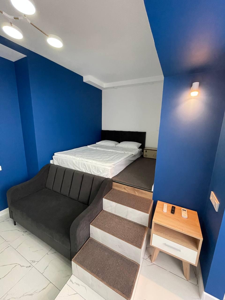 Фото Бульвар