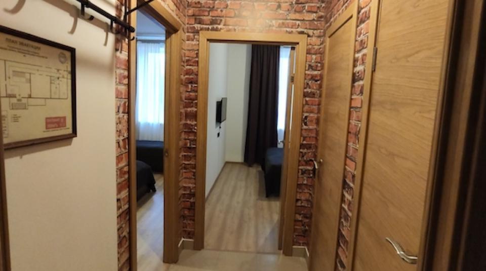 Фото СДЛ М9 Балтия