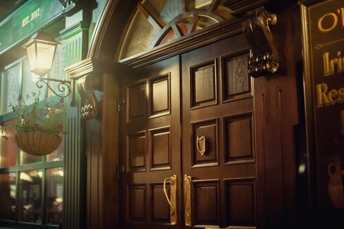 Гостиница O'Hara в Воронеже