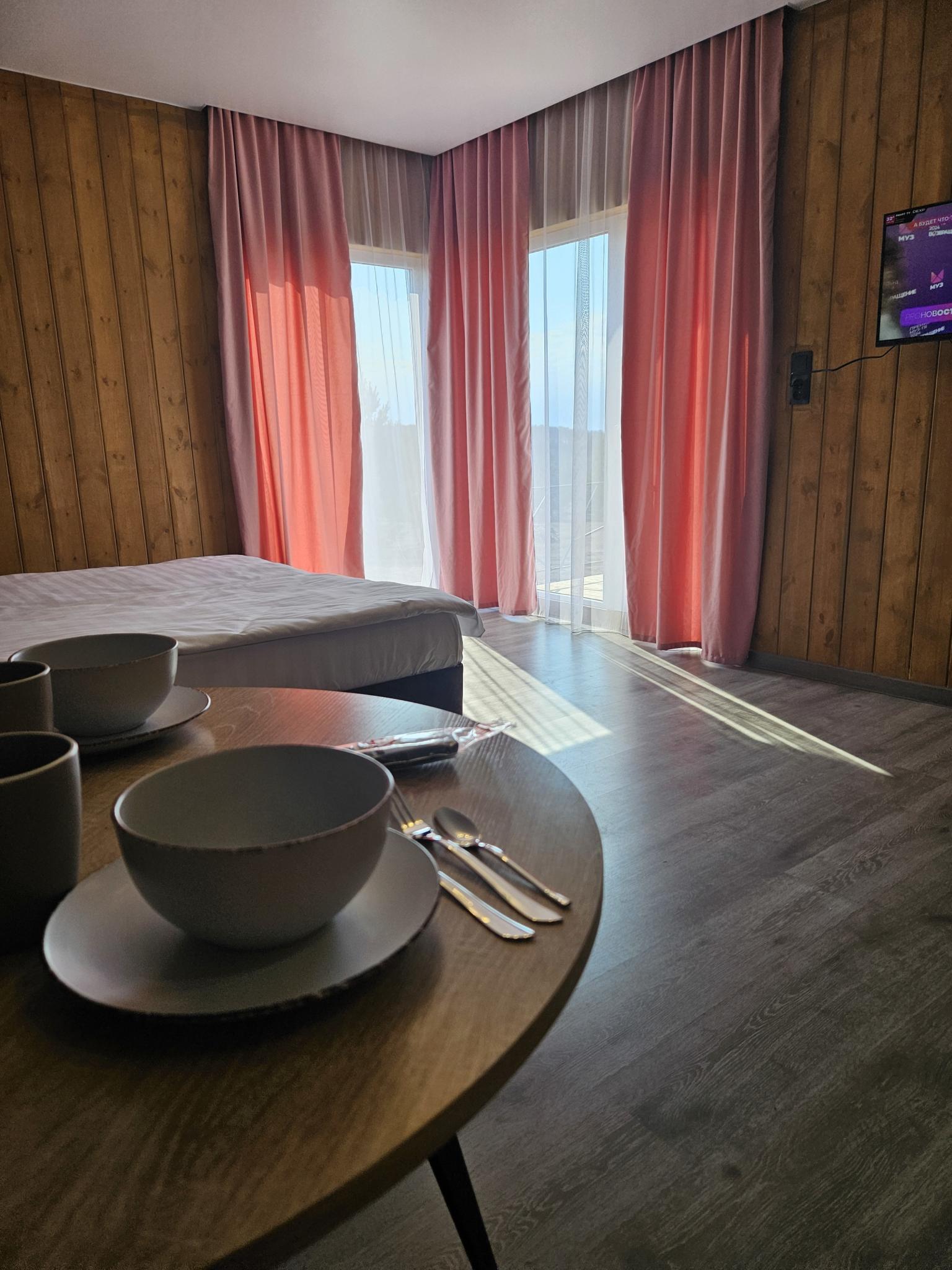 Фото Брусника