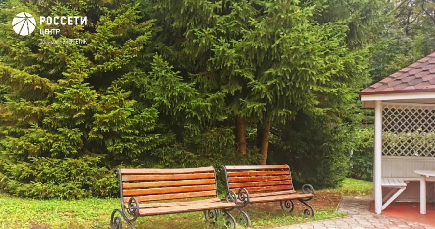 Фото Энергетик