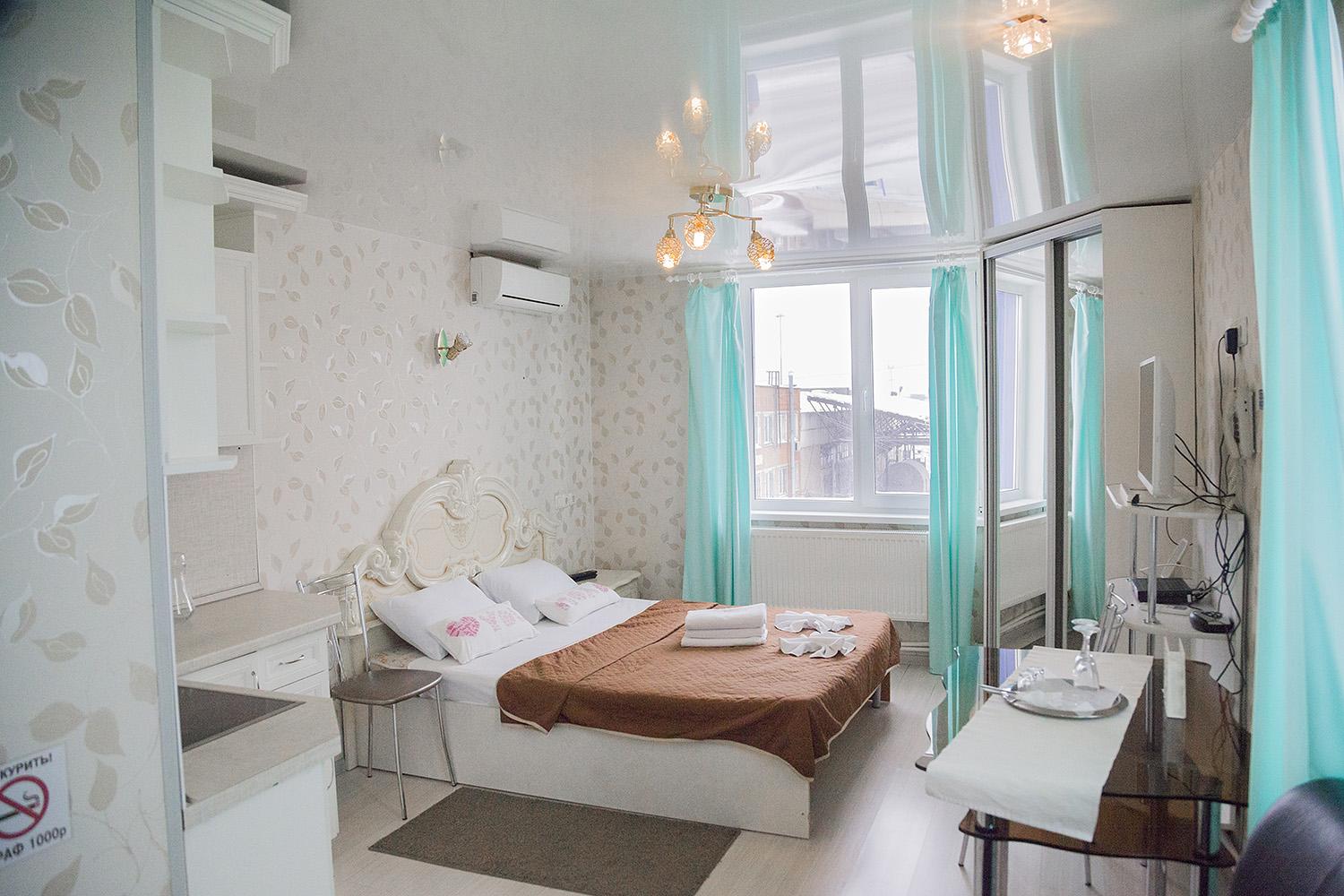 Фото отеля 2