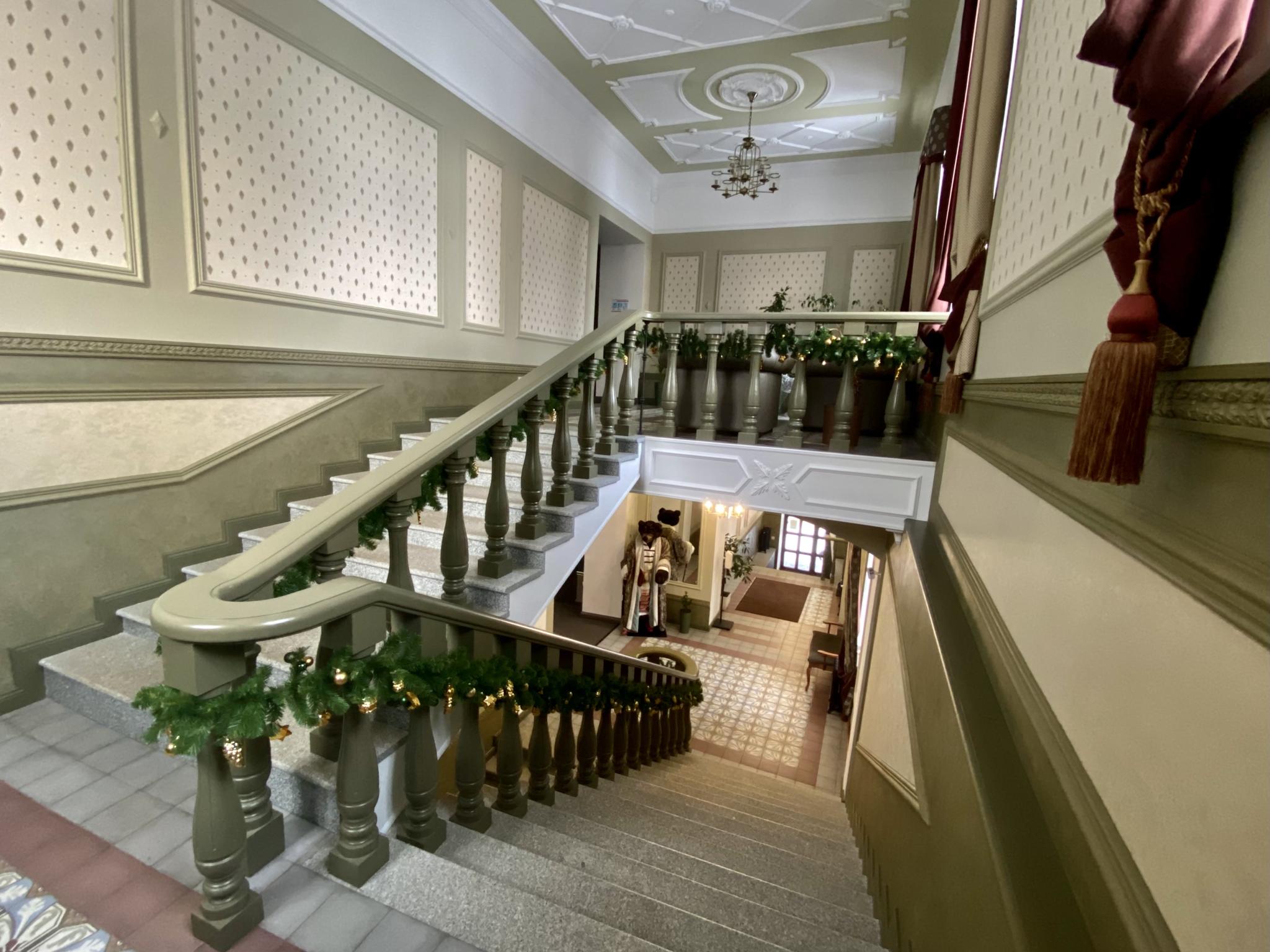 Фото отеля 3