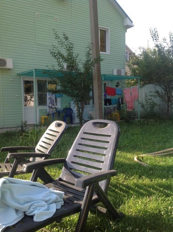 Фото Green House