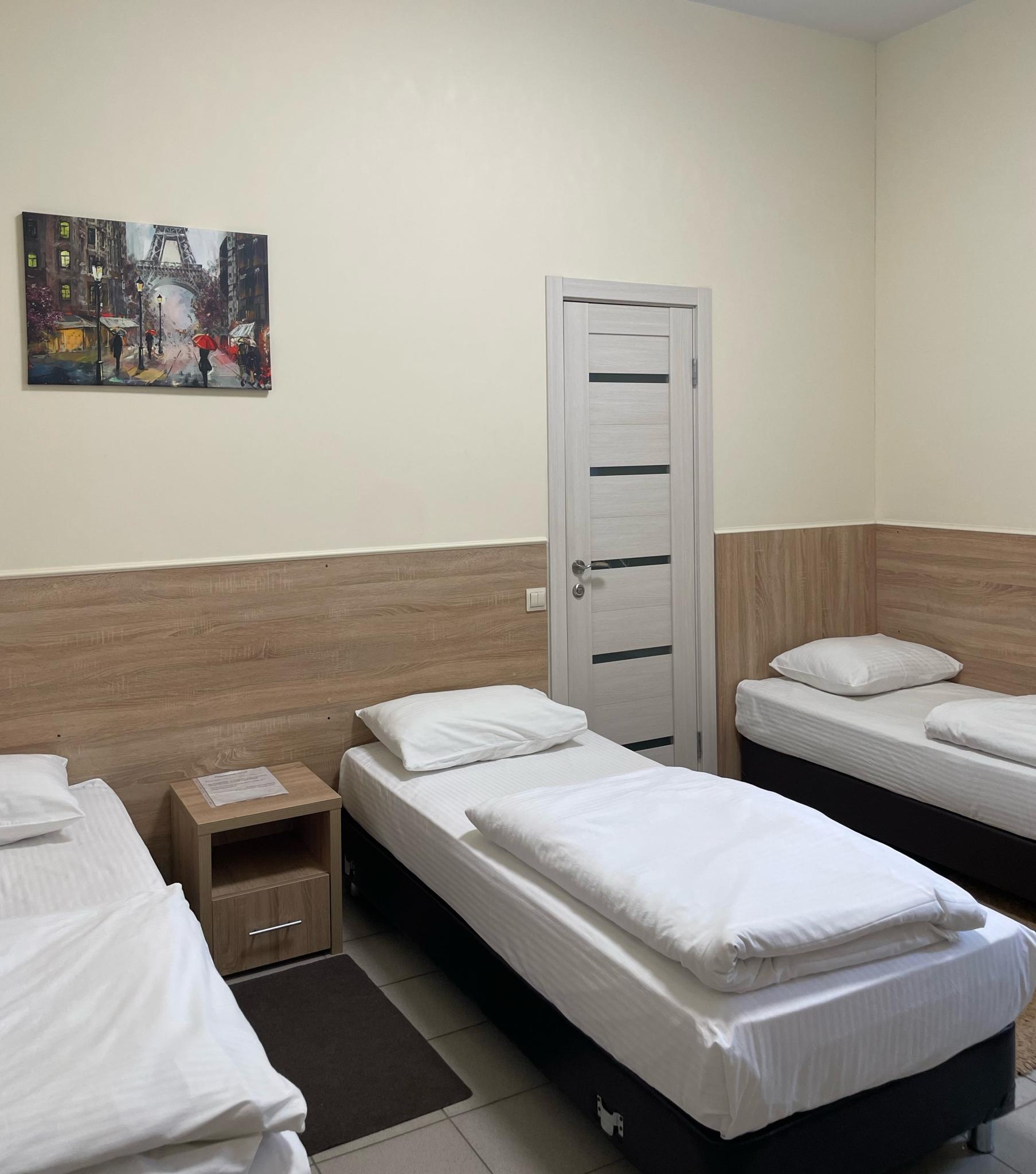 Фото Квартал