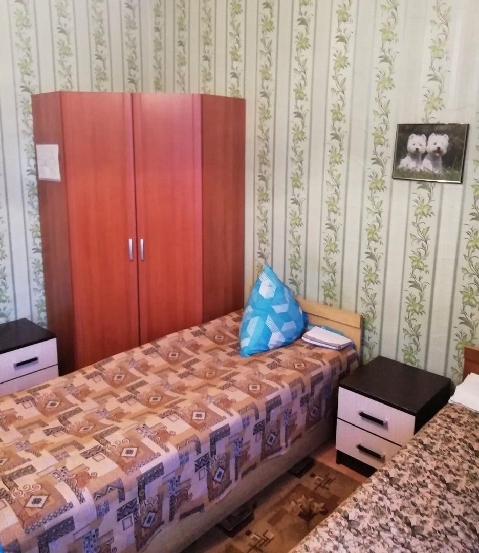 Фото Комфорт