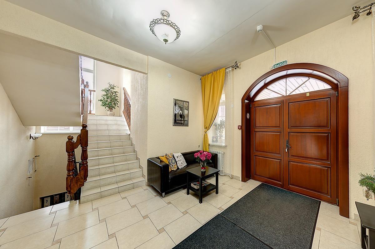 Фото Провинция