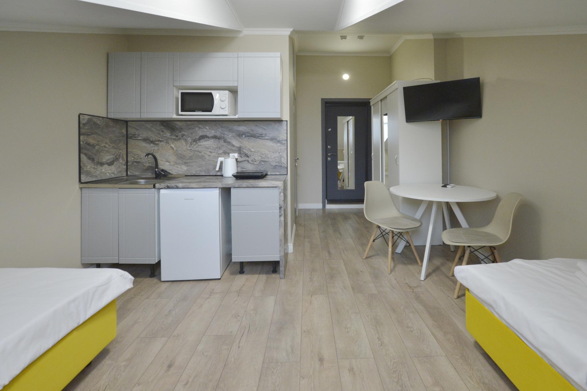 Фото Шерстон