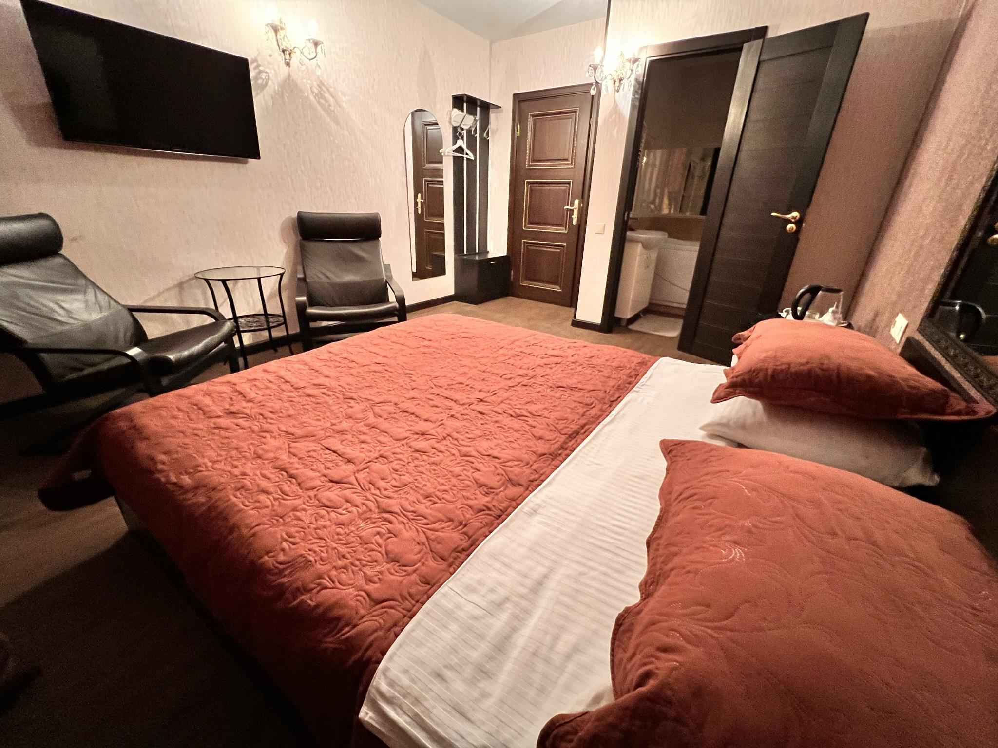 Фото Некрасовка