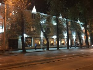 Гостевой дом на Преображенской