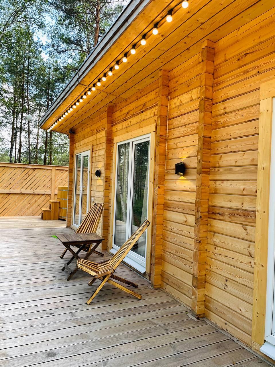 Фото Левенцово